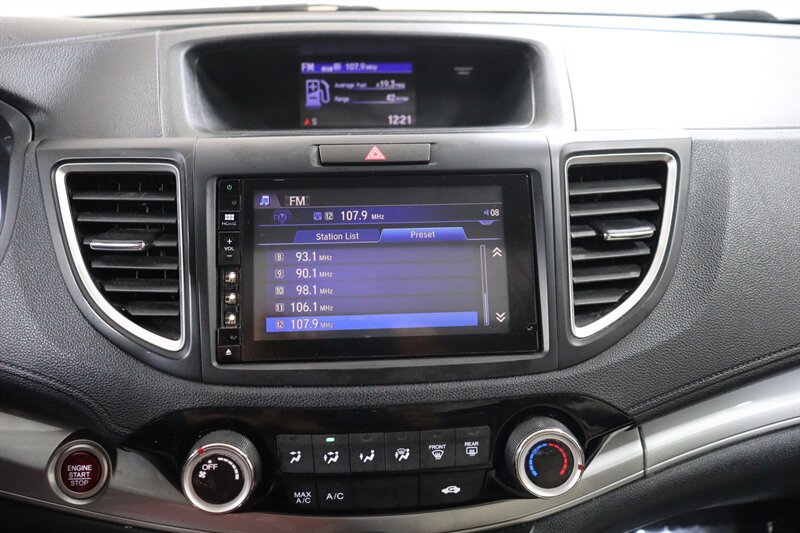 Used 2015 Honda CR-V EX image 13