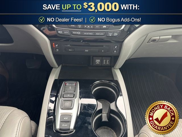 Used 2016 Honda Pilot Elite image 20