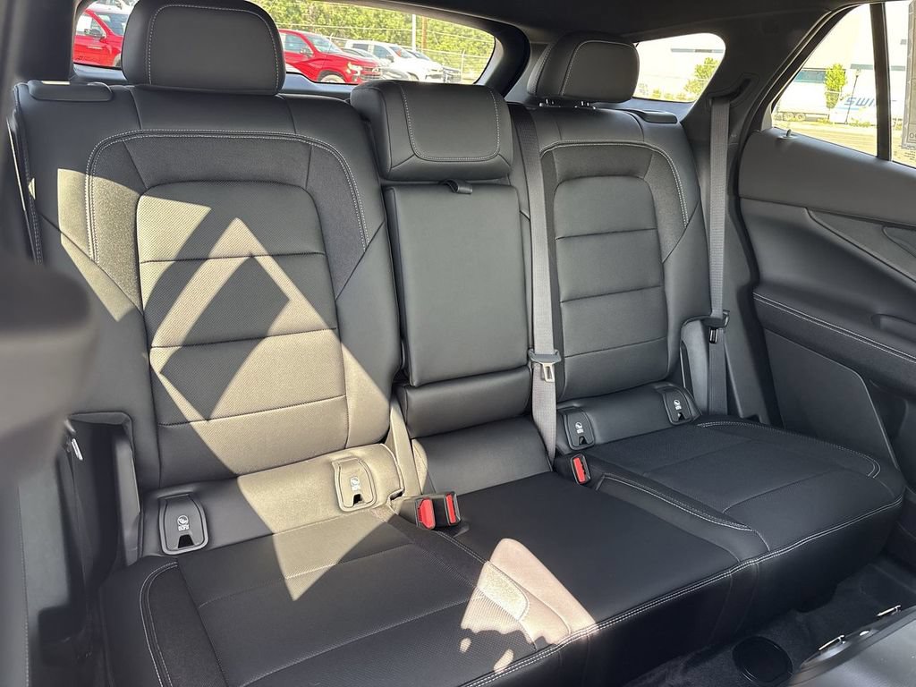 New 2026 Chevrolet Blazer EV LT AWD/4WD image 26
