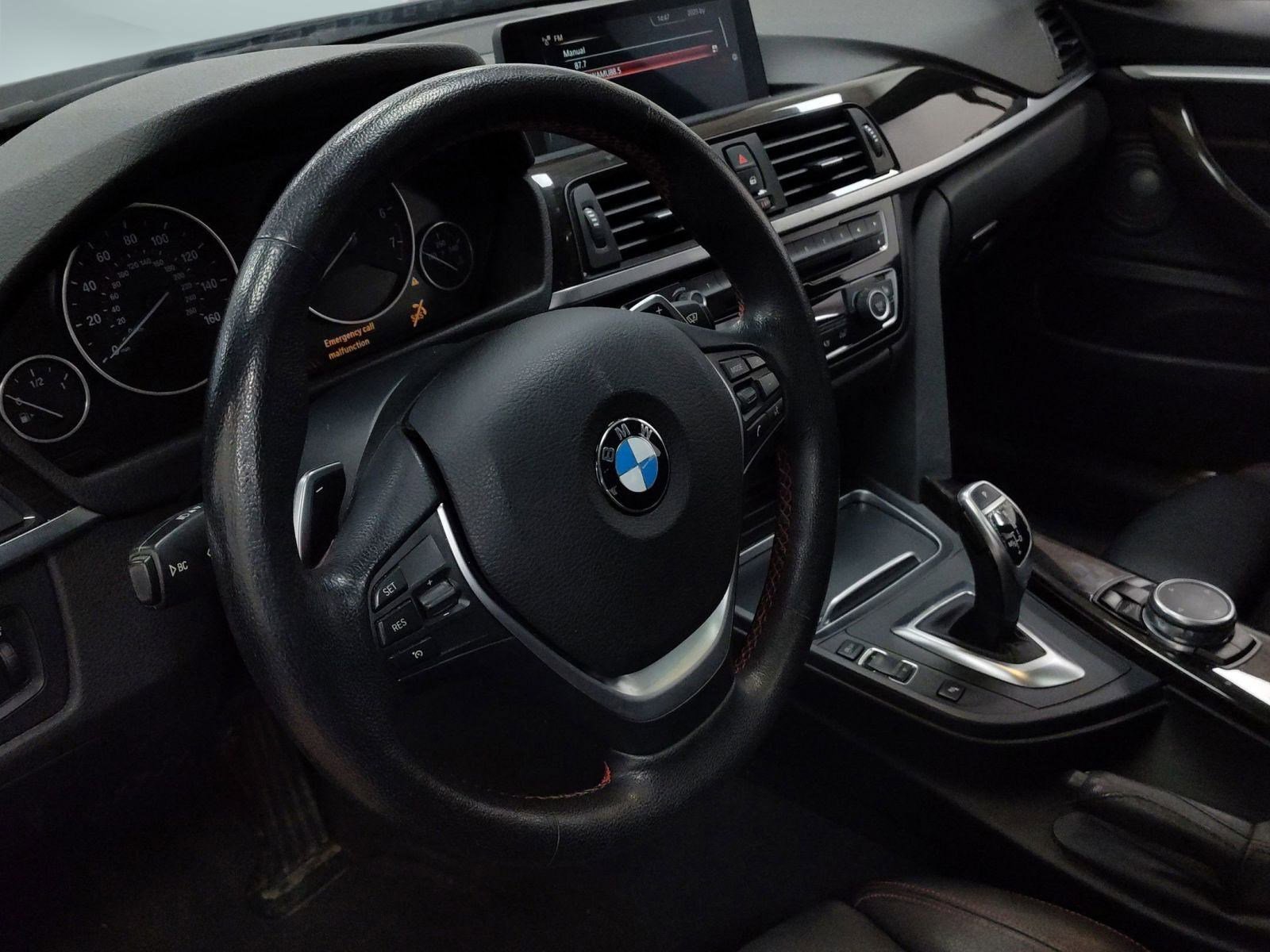 Used 2016 BMW 428i Gran Coupe xDrive image 19