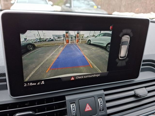 Used 2020 Audi Q5 e Premium Plus w/ Premium Plus Package image 21