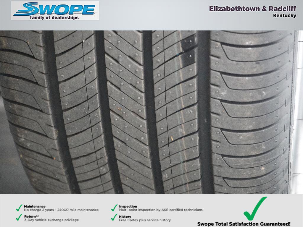 New 2026 Hyundai Elantra SEL Sport Premium image 31