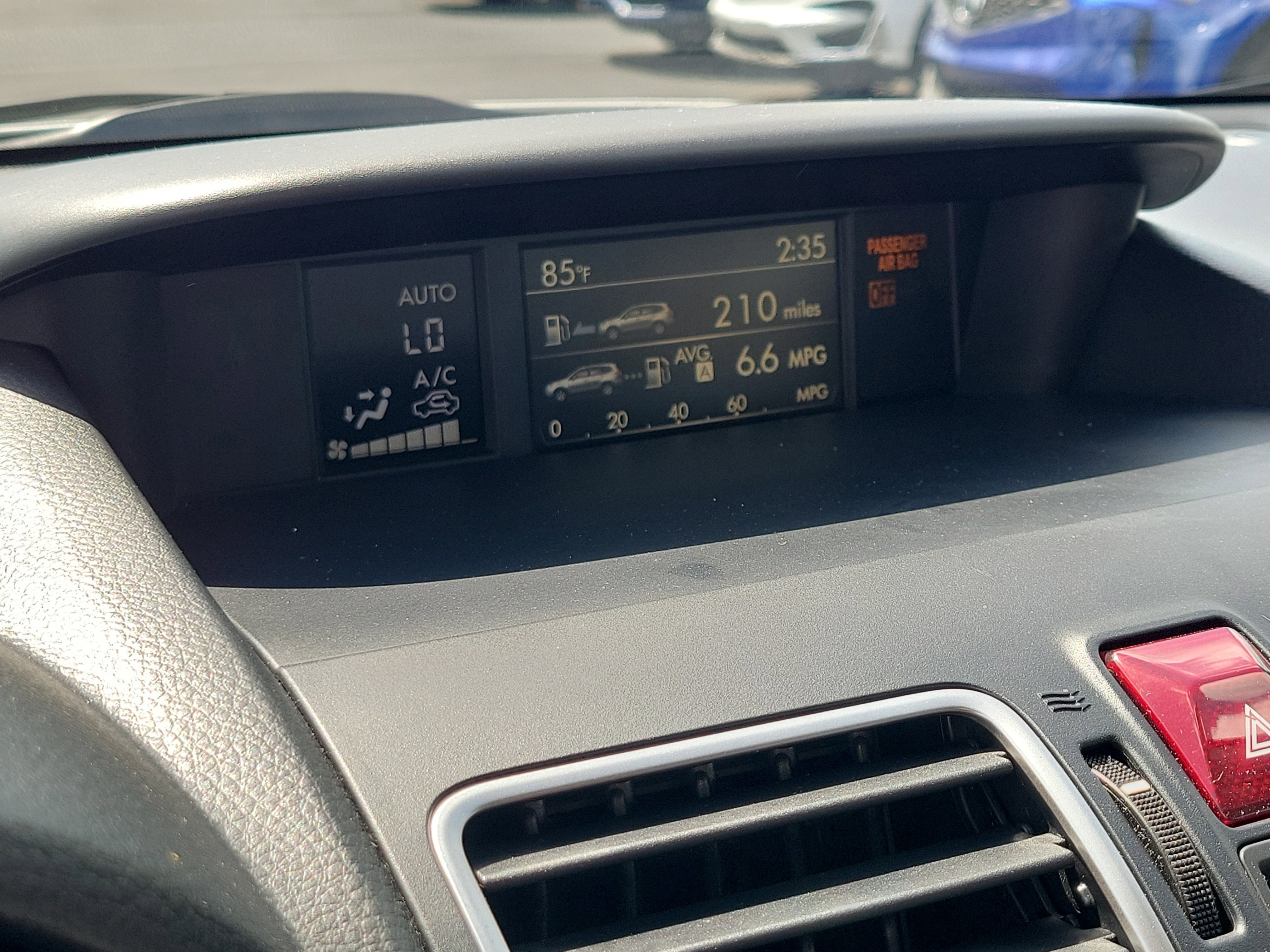 Used 2017 Subaru Forester 2.5i Premium image 28