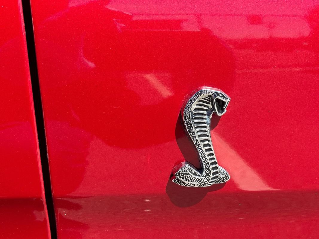 Used 1996 Ford Mustang Cobra RWD image 7