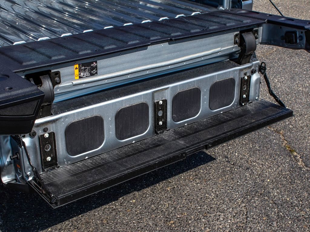 Used 2025 GMC Sierra 1500 Elevation AWD/4WD image 44