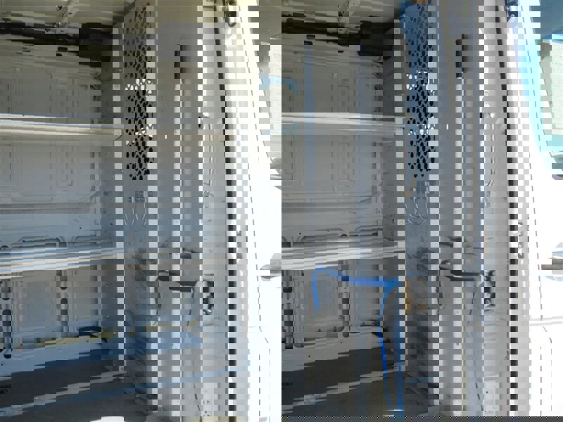 Used 2012 Mercedes-Benz Sprinter 2500 image 13