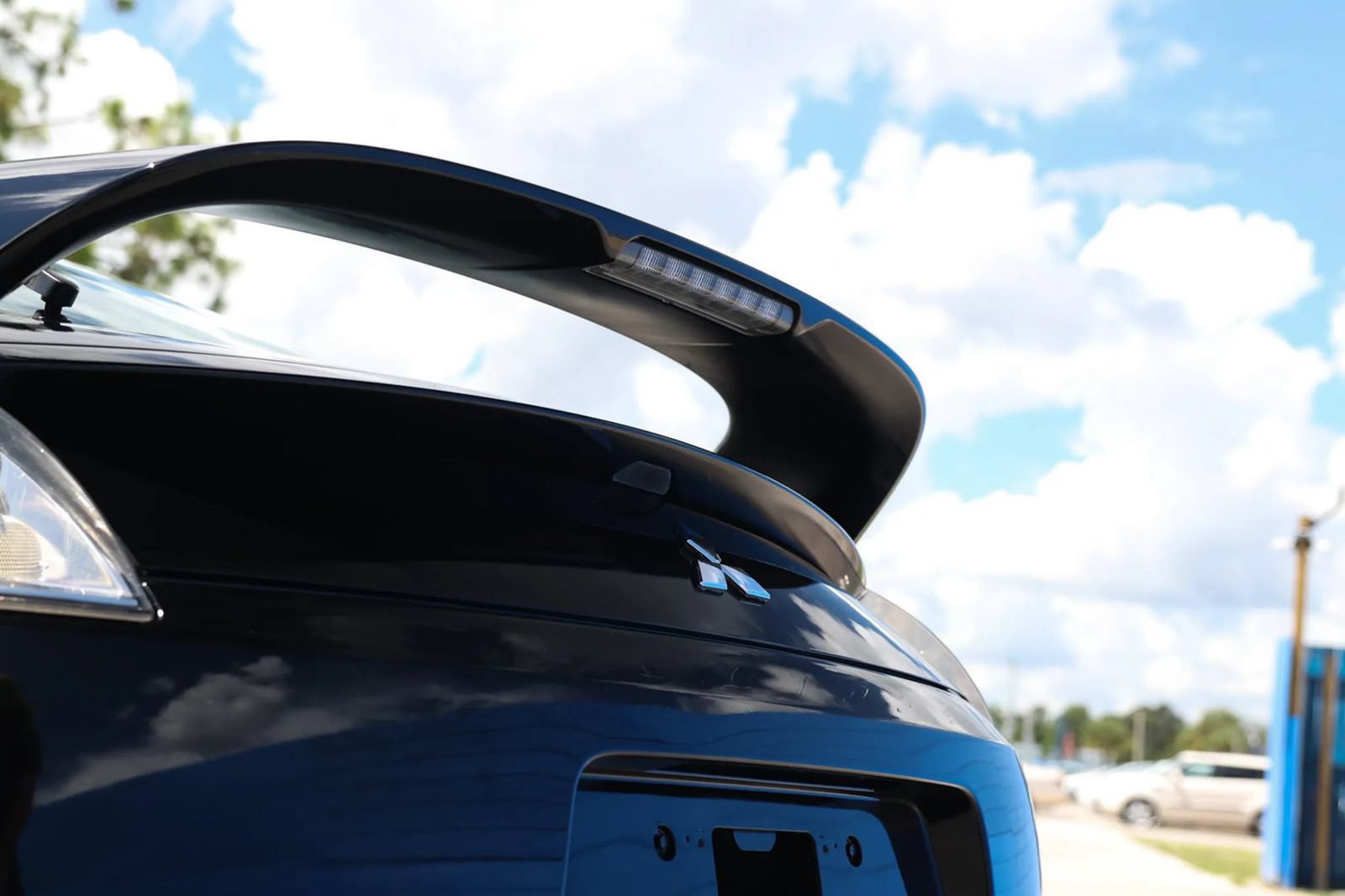 Used 2009 Mitsubishi Eclipse GT FWD image 30