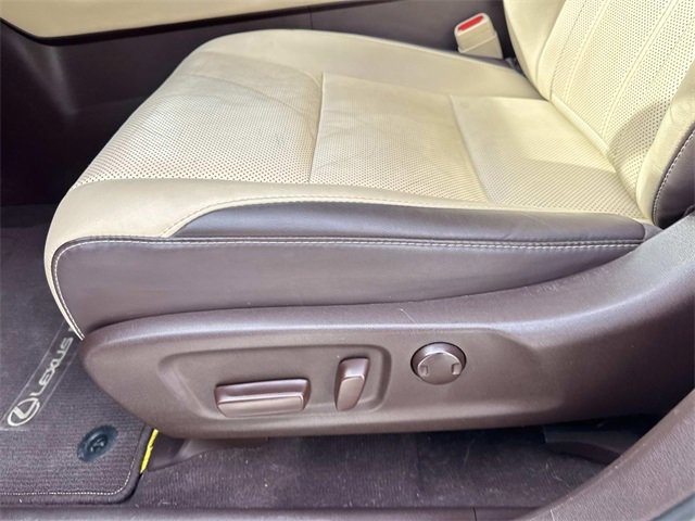 Used 2017 Lexus RX 350 F Sport image 17