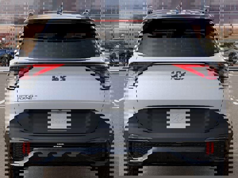 New 2025 Kia Sportage X-Pro image 13