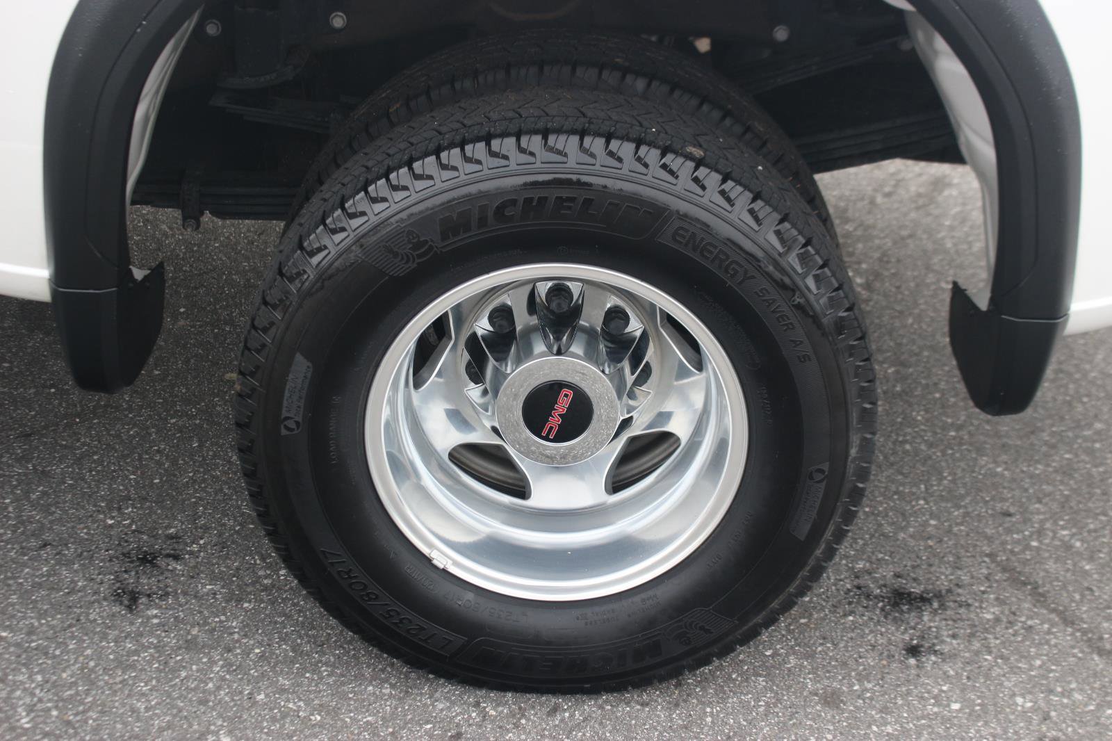 Used 2023 GMC Sierra 3500 Denali w/ Denali Ultimate Package image 43