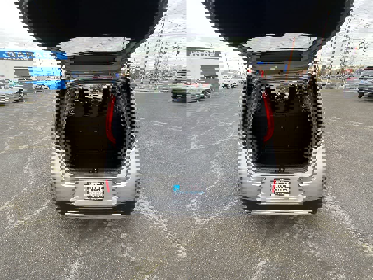 Used 2024 Kia Soul LX w/ Option Group 015 image 22