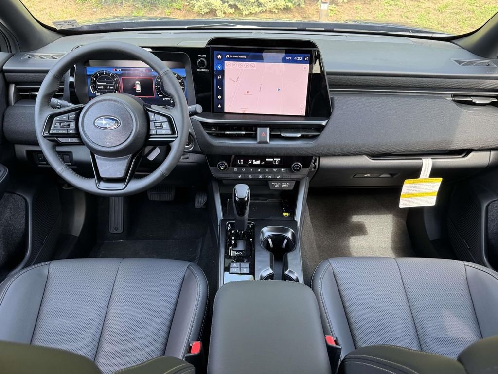 New 2026 Subaru Outback Limited AWD/4WD image 18