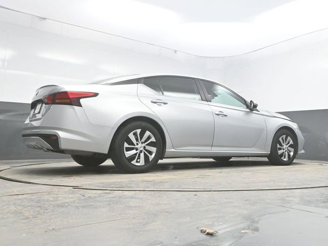 Used 2021 Nissan Altima 2.5 S image 30