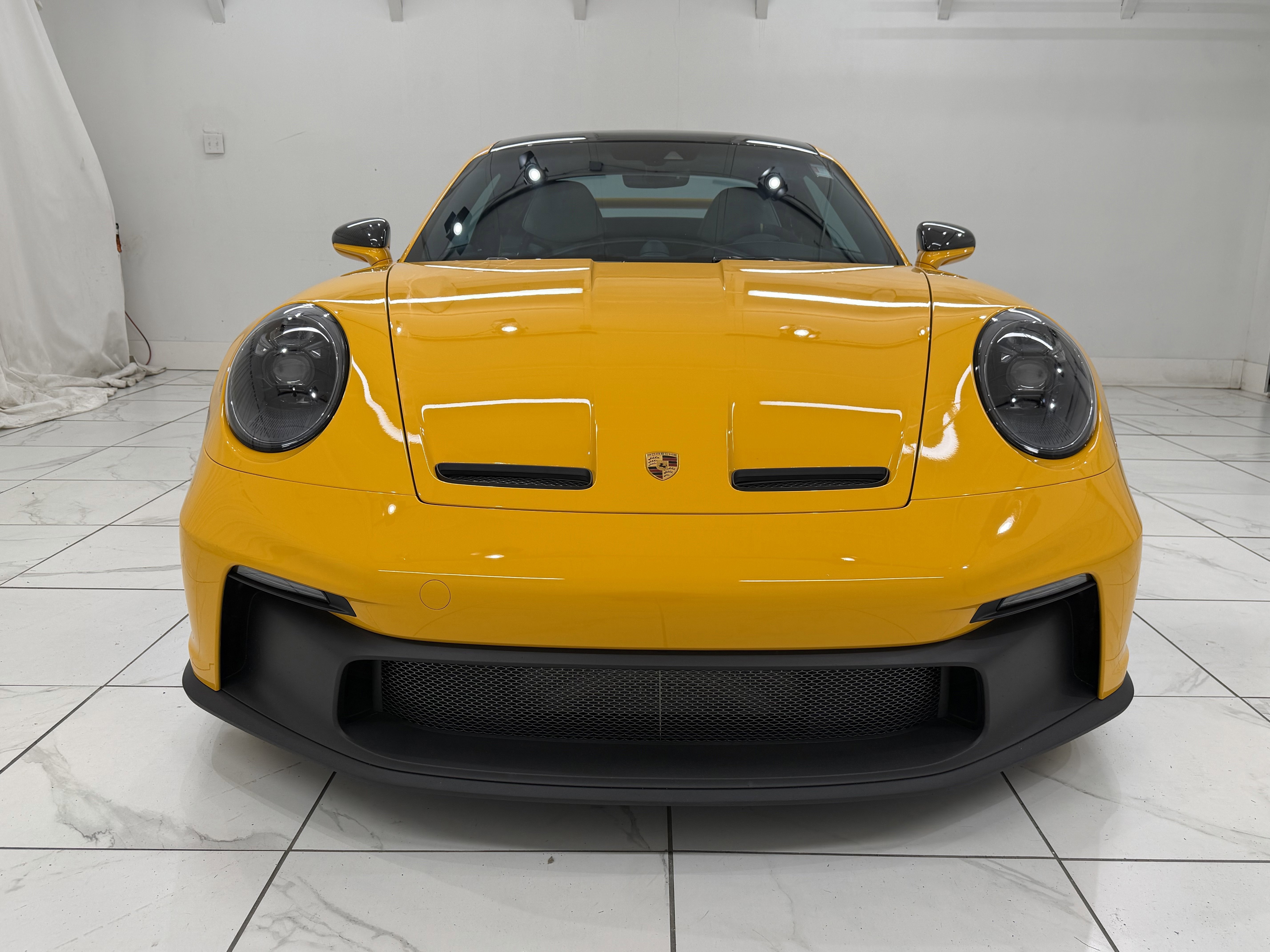 Certified 2023 Porsche 911 GT3 image 9