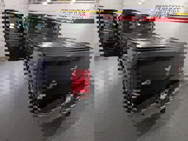 Used 2017 RAM 3500 Big Horn image 13