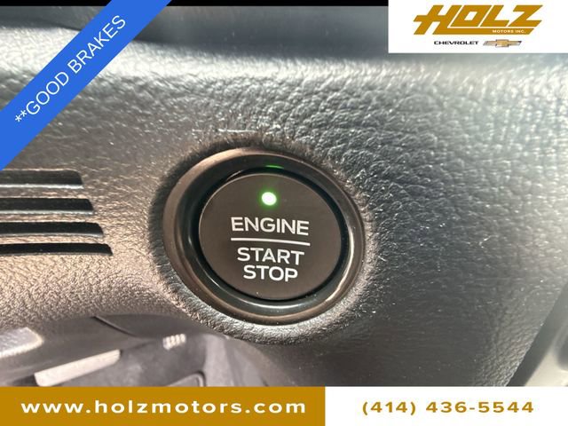 Used 2021 Ford Ranger Lariat w/ Equipment Group 501A High image 18