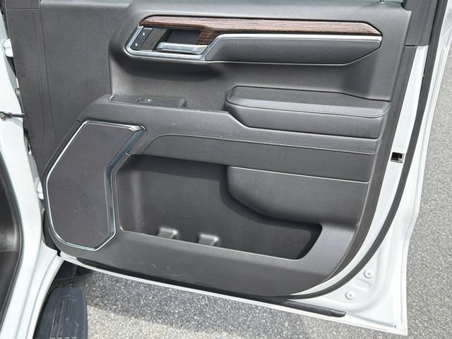 Used 2024 GMC Sierra 1500 Elevation AWD/4WD image 14