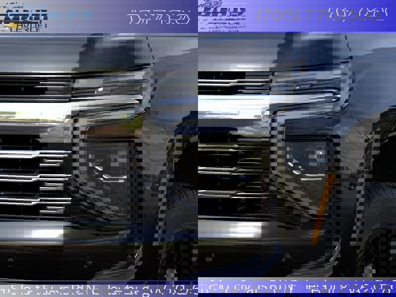 New 2025 Chevrolet Tahoe Premier image 12