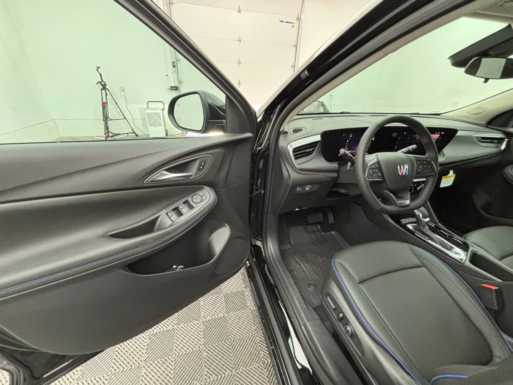 New 2026 Buick Encore GX Sport Touring w/ Comfort Package image 14