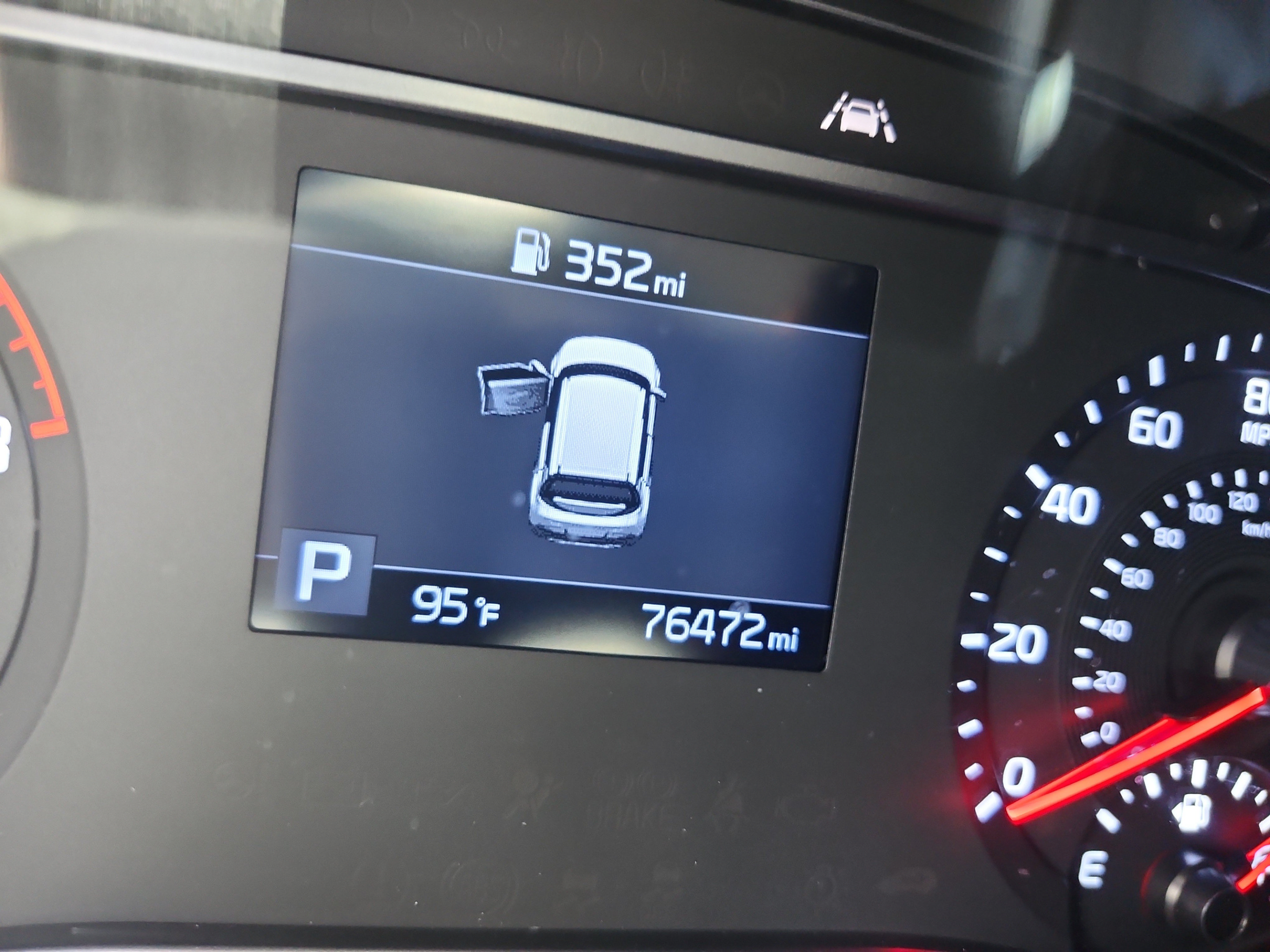 Used 2022 Kia Soul LX w/ Technology Package FWD image 11