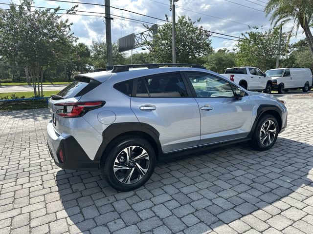 Used 2025 Subaru Crosstrek 2.0i Premium AWD/4WD image 33