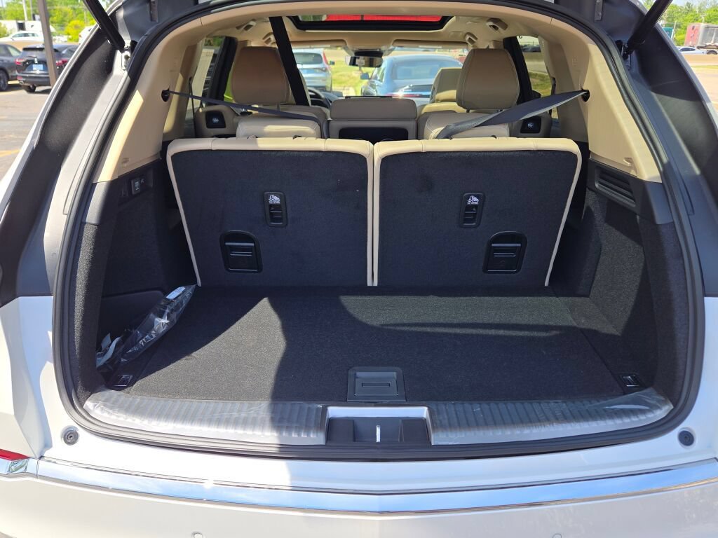 New 2026 Acura MDX w/ Advance Package AWD/4WD image 21