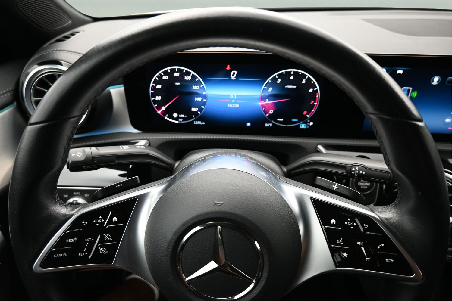 Used 2025 Mercedes-Benz CLA 250 image 13