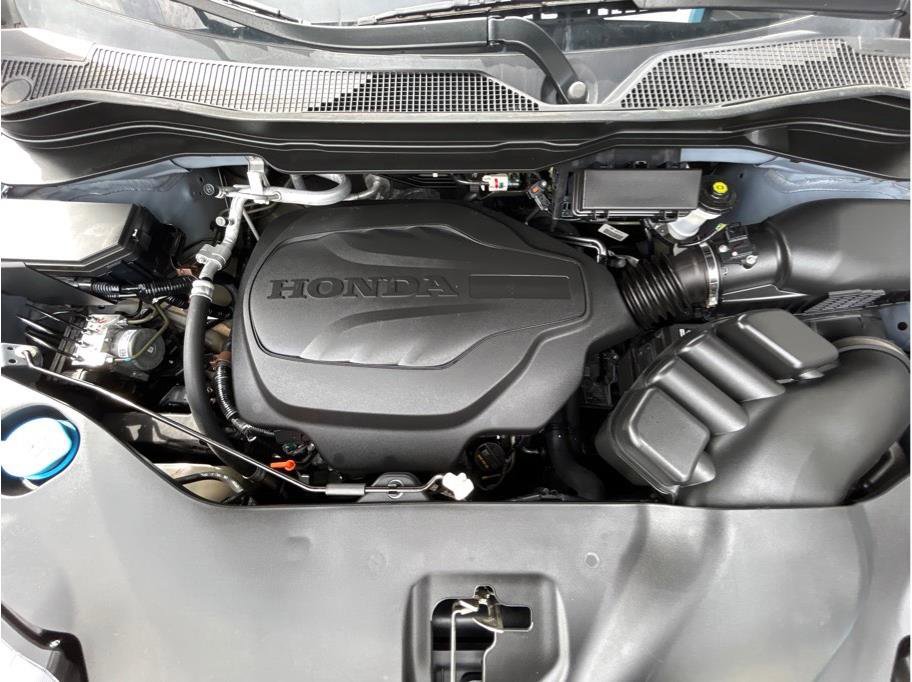 Used 2022 Honda Pilot Special Edition image 27