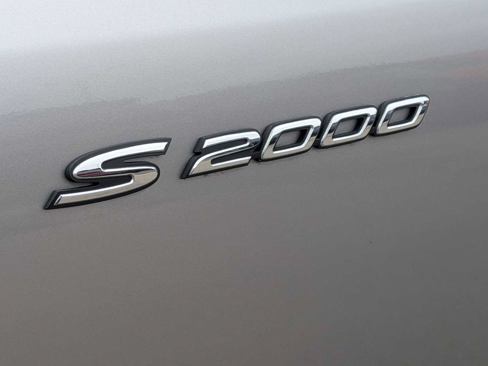 Used 2003 Honda S2000 image 11