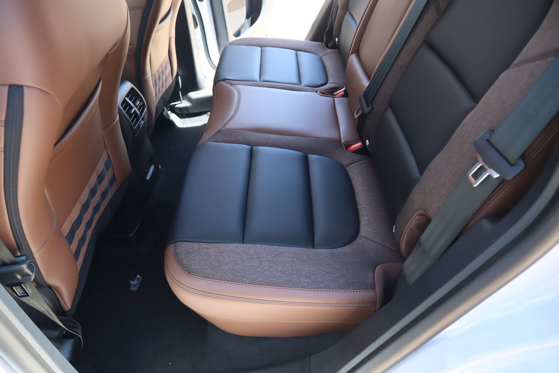 New 2026 Ford Bronco Sport Outer Banks AWD/4WD image 12