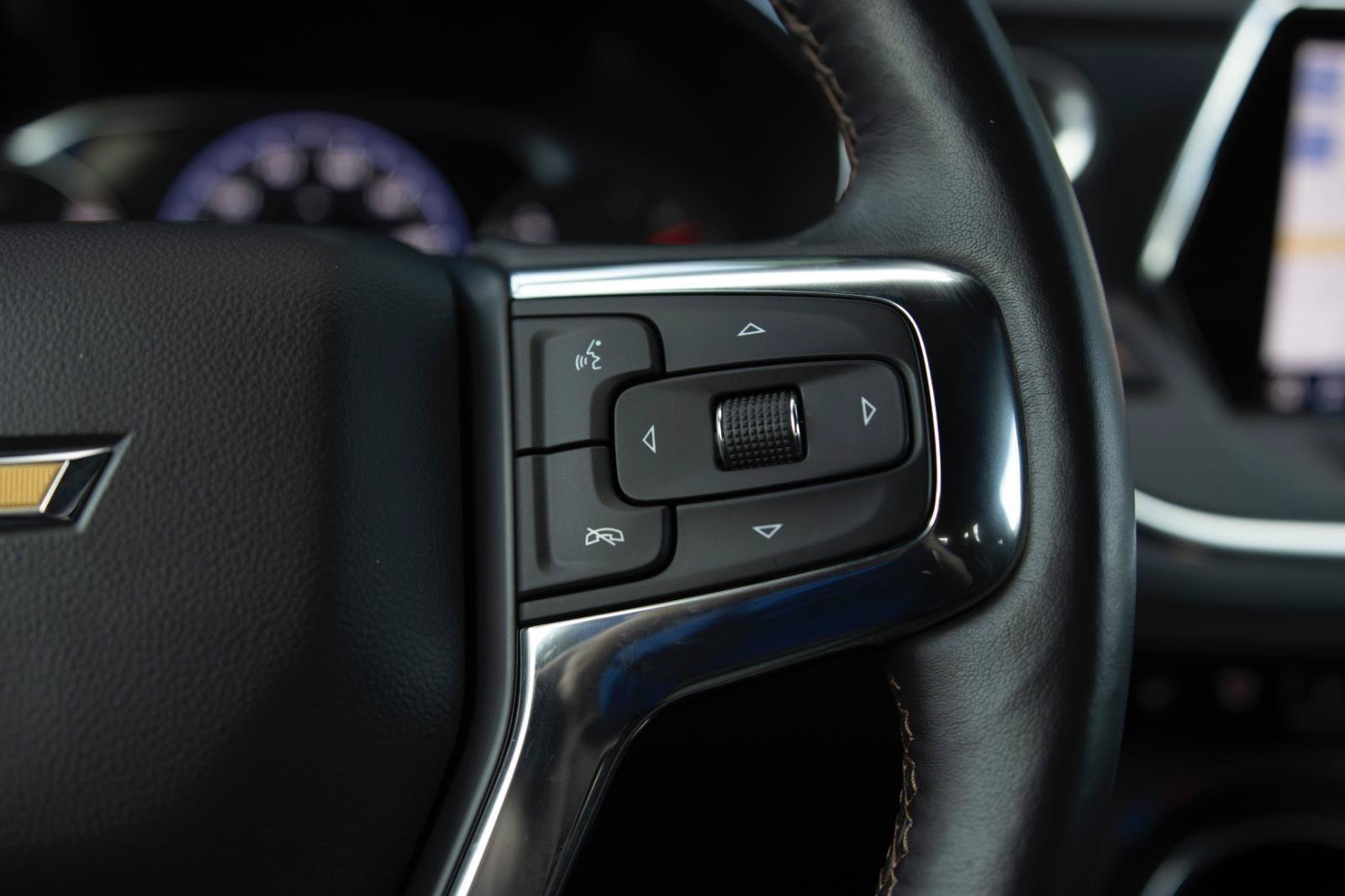 Used 2022 Chevrolet Blazer Premier w/ Enhanced Convenience Package AWD/4WD image 7