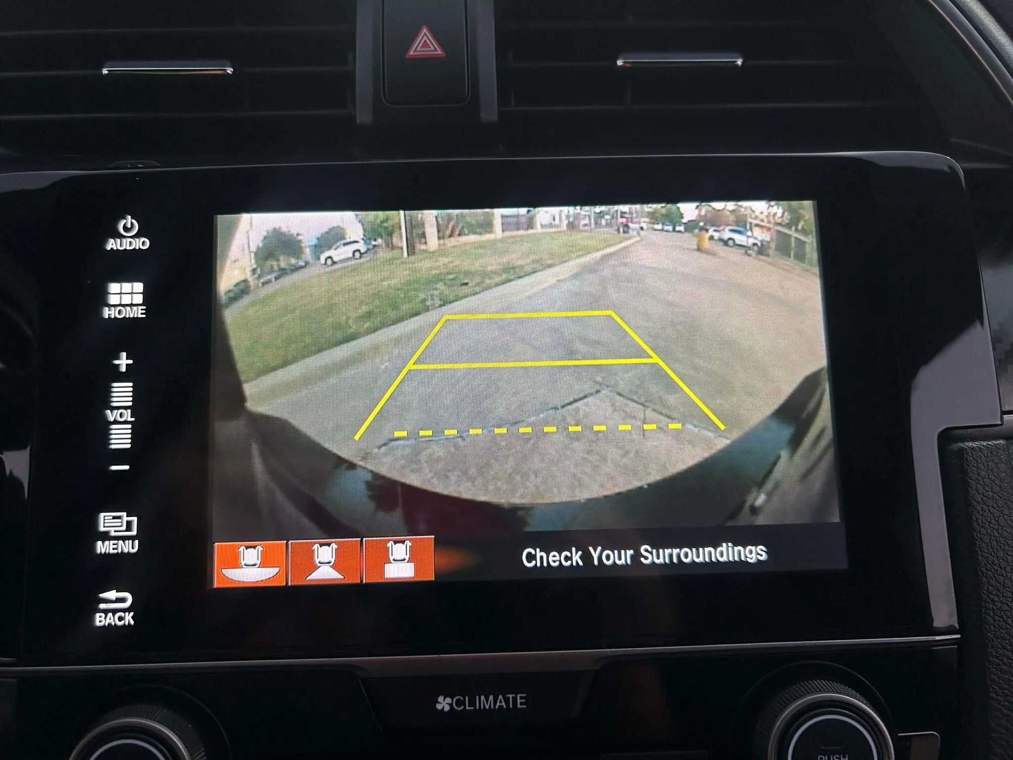Used 2018 Honda Civic Si image 17