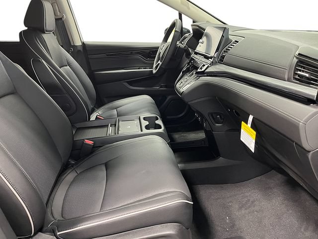 New 2026 Honda Odyssey Elite image 30