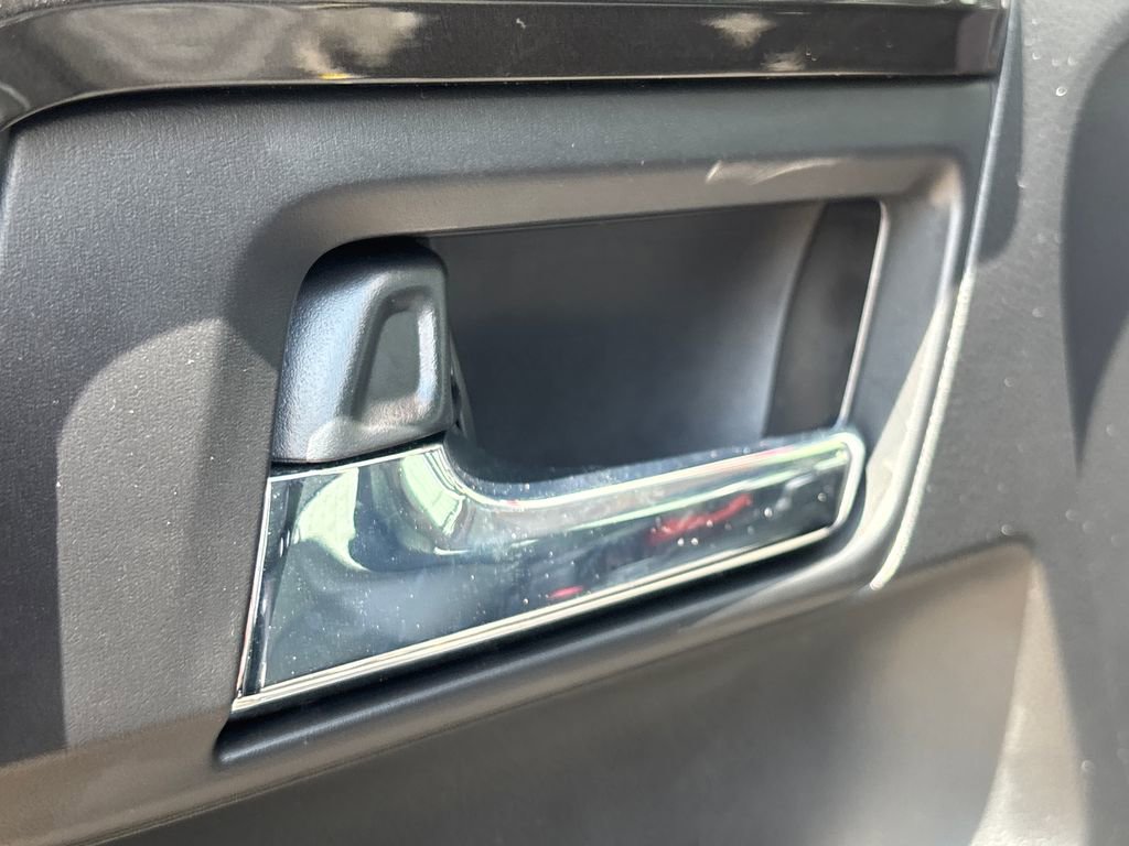 Used 2024 Toyota 4Runner TRD Off-Road Premium w/ Off Road Premium Plus Package image 8