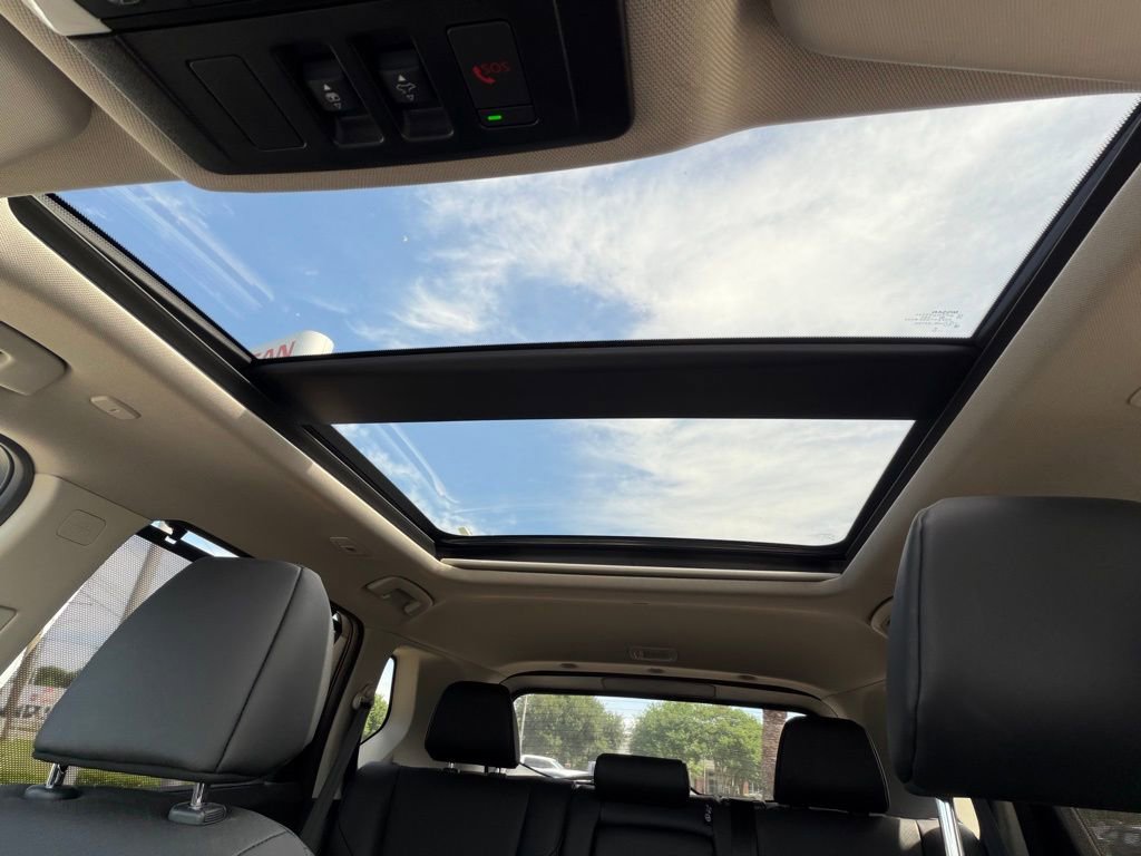 Used 2024 Nissan Rogue SV w/ SV Premium Package FWD image 22