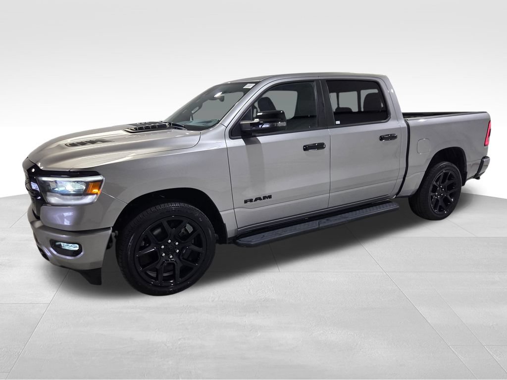 Certified 2023 RAM 1500 Laramie AWD/4WD image 22