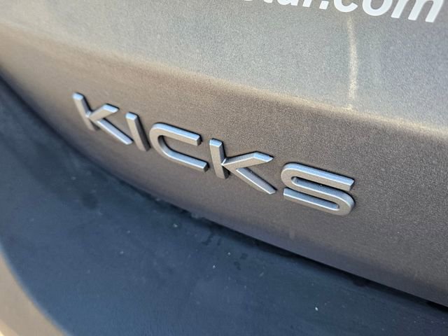 New 2026 Nissan Kicks SR image 11
