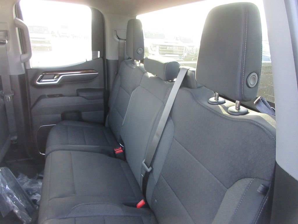 New 2026 GMC Sierra 1500 Elevation w/ Elevation Select Package image 14