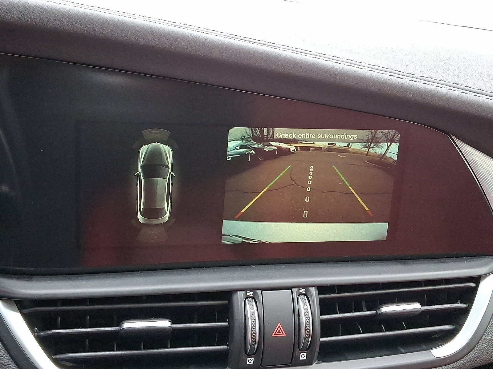 New 2026 Alfa Romeo Giulia AWD image 15