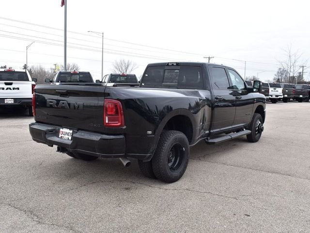 New 2026 RAM 3500 Laramie image 8