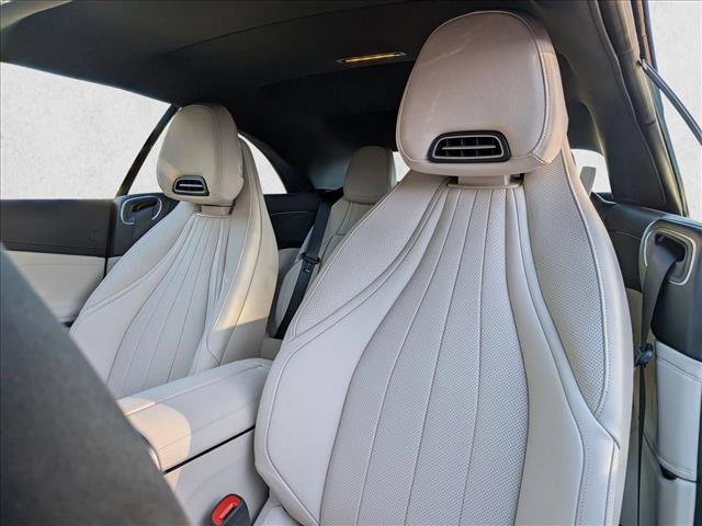 New 2026 Mercedes-Benz CLE 53 AMG 4MATIC Cabriolet image 4