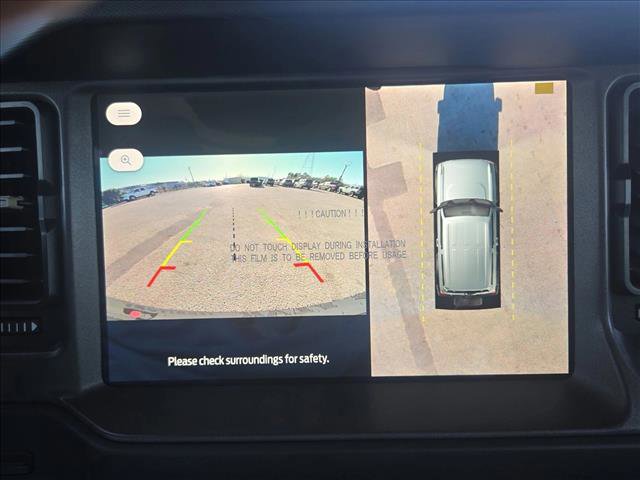 New 2026 Ford Bronco Badlands image 13