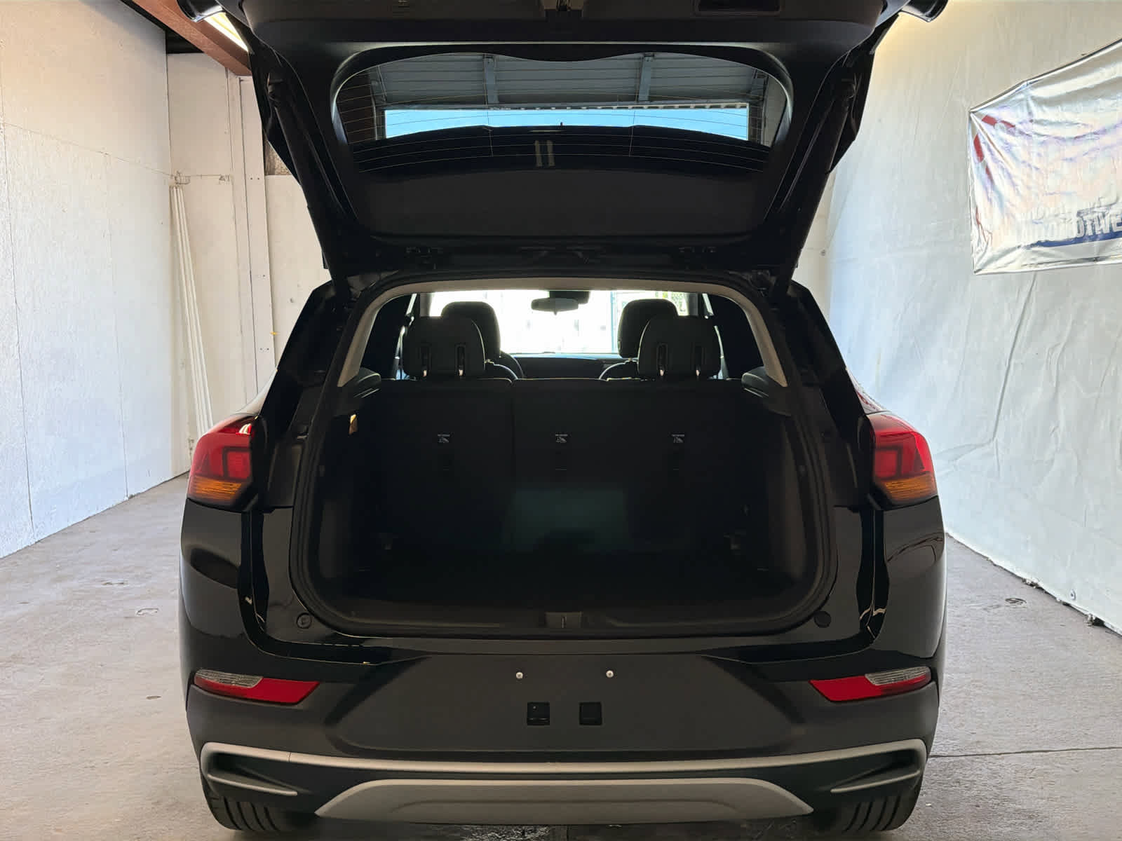 New 2026 Buick Encore GX Preferred w/ Comfort Package image 7