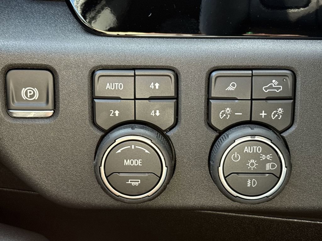 New 2026 Chevrolet Silverado 3500 High Country image 37