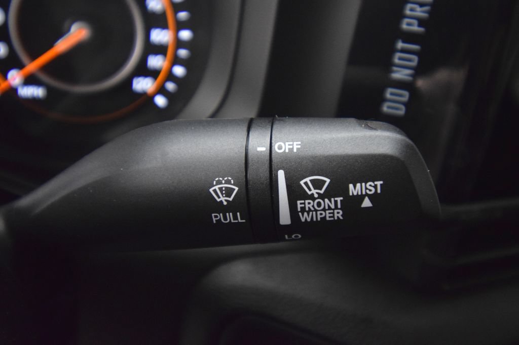 New 2026 Jeep Gladiator Sport AWD/4WD image 34