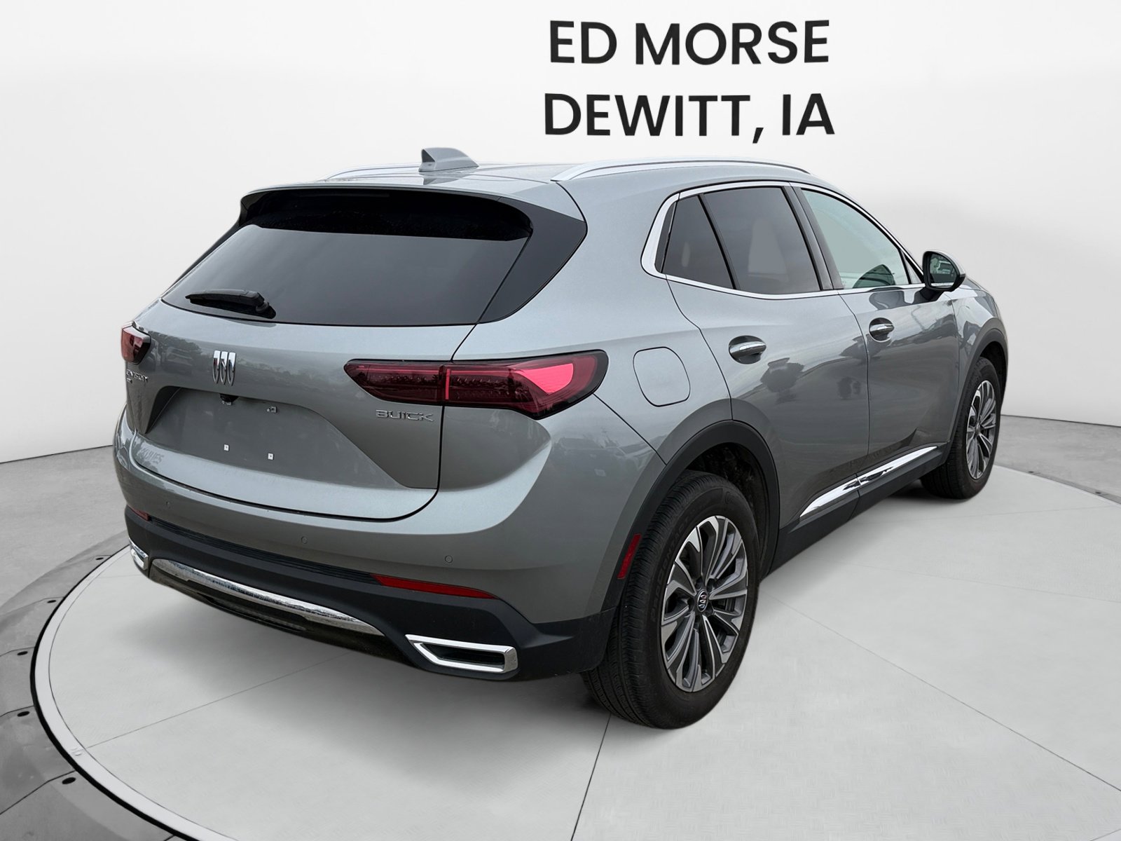 Used 2024 Buick Envision Preferred image 5