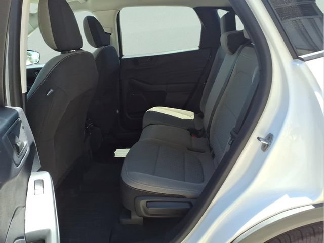 Used 2022 Ford Escape SE AWD/4WD image 22