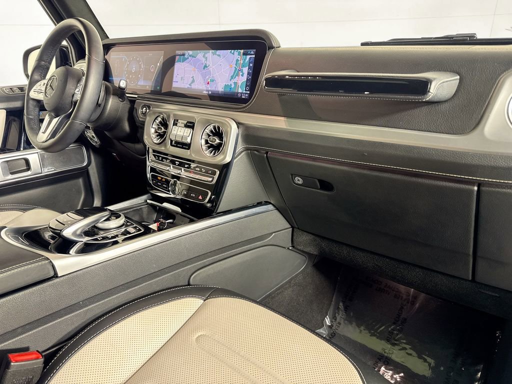 Used 2019 Mercedes-Benz G 550 image 36