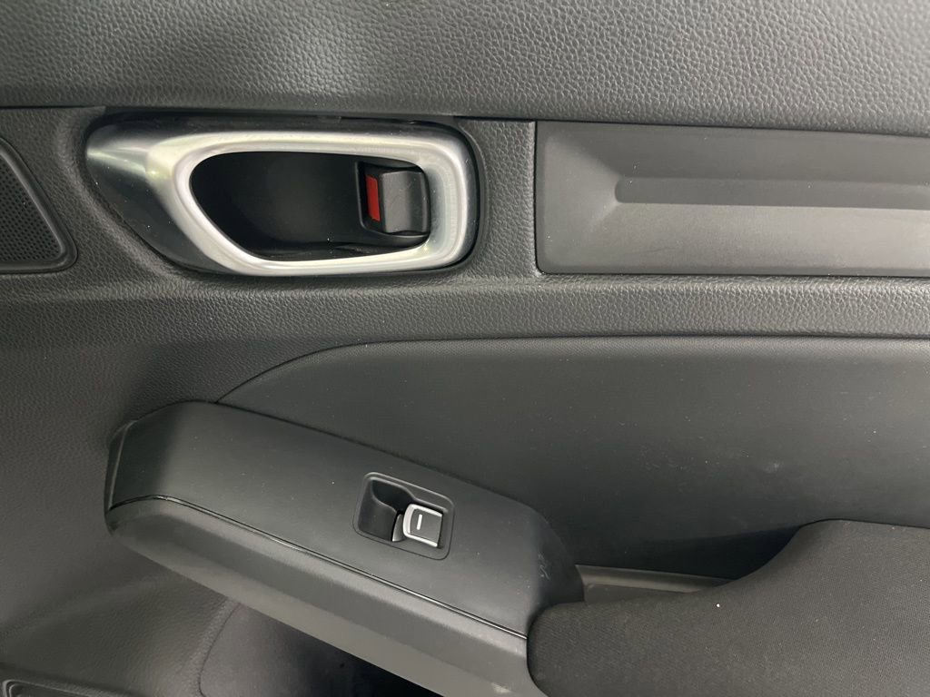 Used 2023 Honda Civic LX image 53