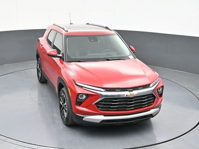 New 2026 Chevrolet TrailBlazer LT w/ Convenience Package image 64